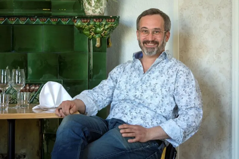 Samuil Angelov
