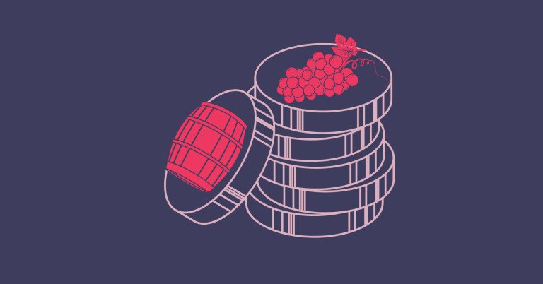 WineFortune izveidoja fondu, kas iegulda smalkos vīnos