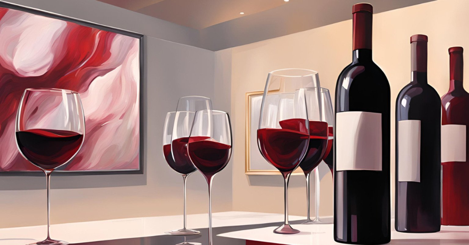 Uncorking Potential: Wine vs Art Investment - A Comprehensive Comparison