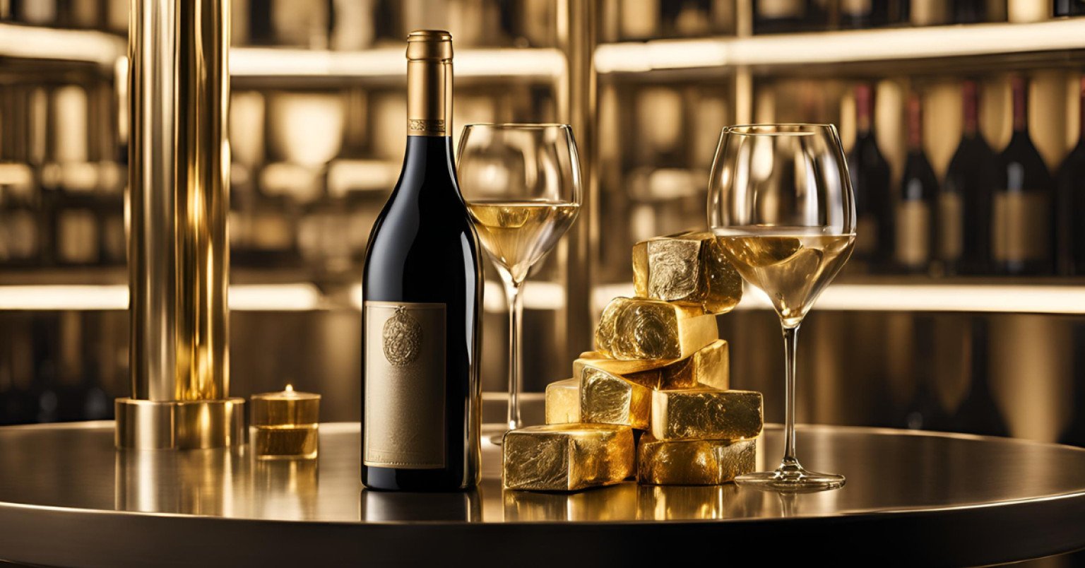 Evaluating Gold vs Fine Wine for Long-Term Investments
