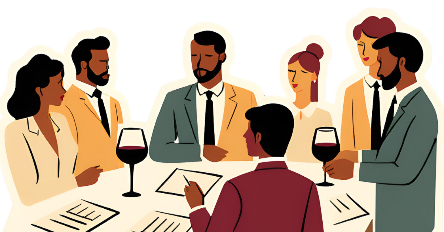 Effective Wine Portfolio Management Strategies