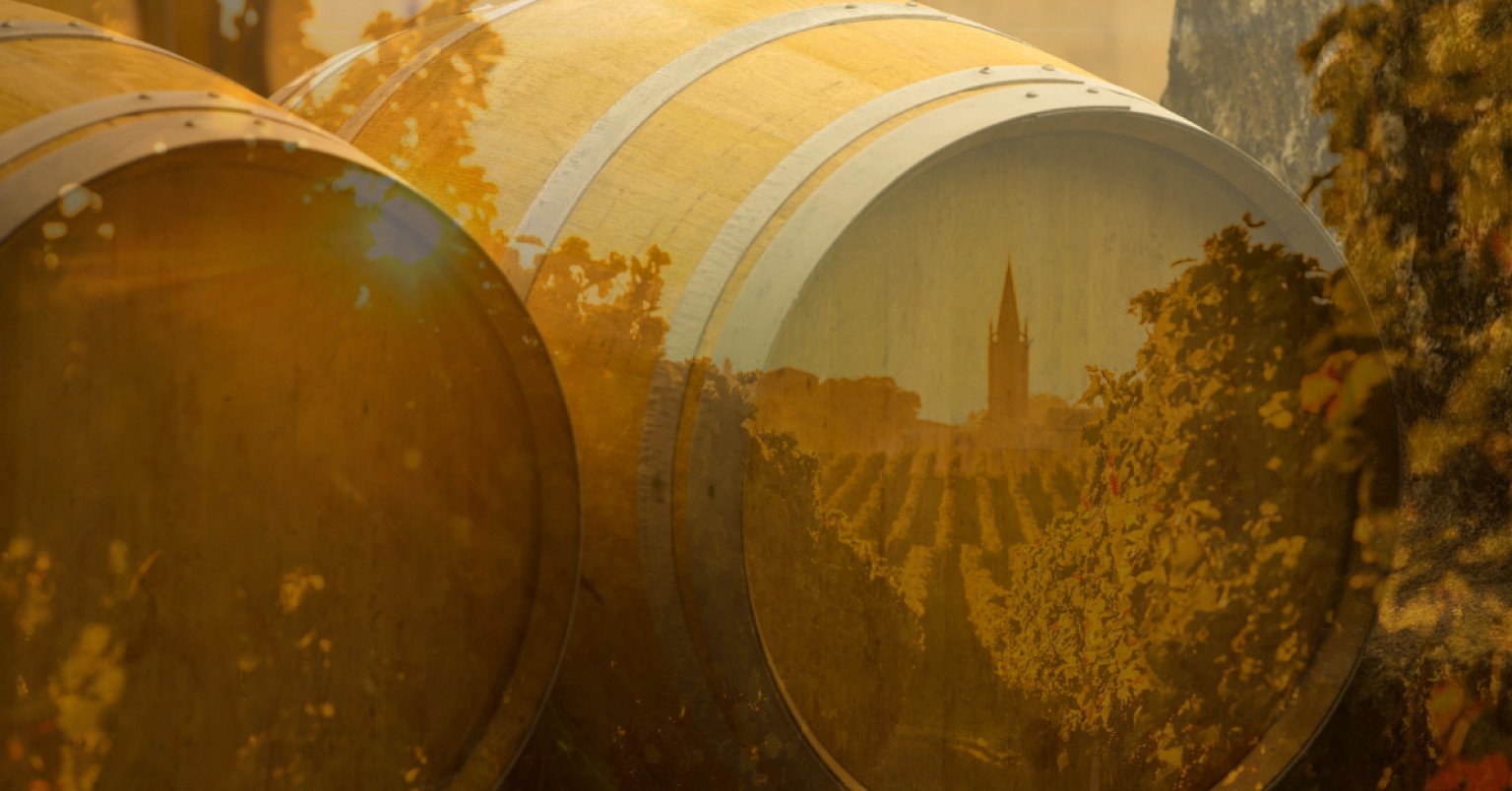 Understanding En Primeur Wine Investment and its Meaning