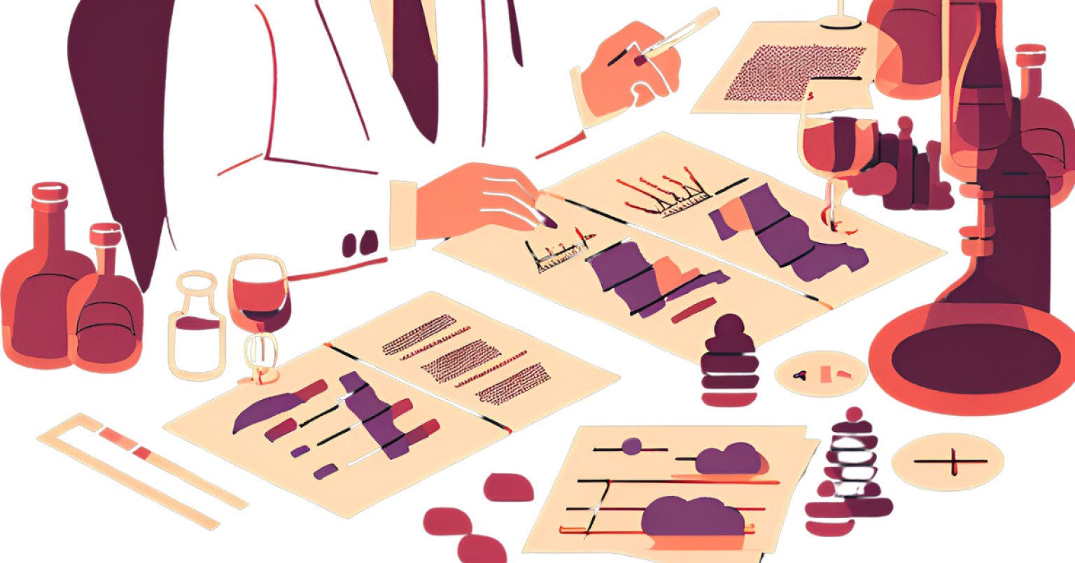 Analyzing Returns in the Fine Wine Investment Market