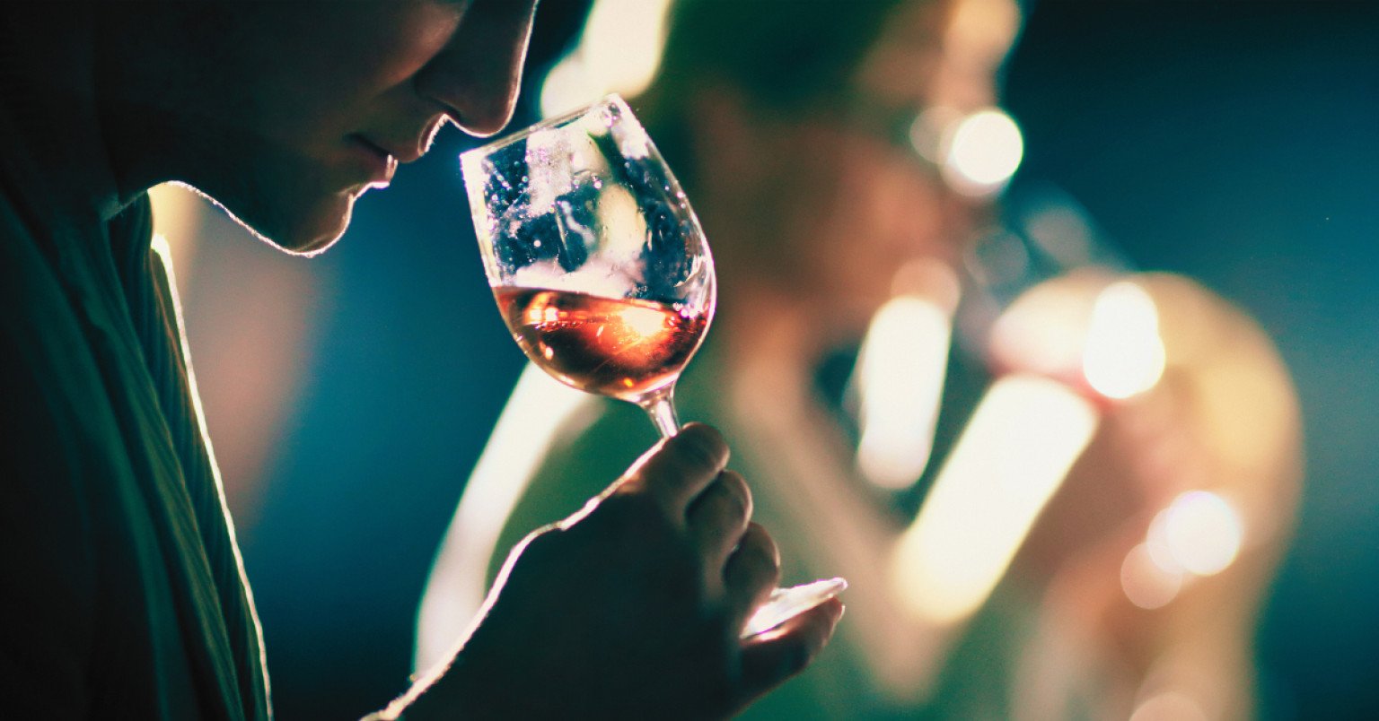 Exploring What the World Considers Fine Wine