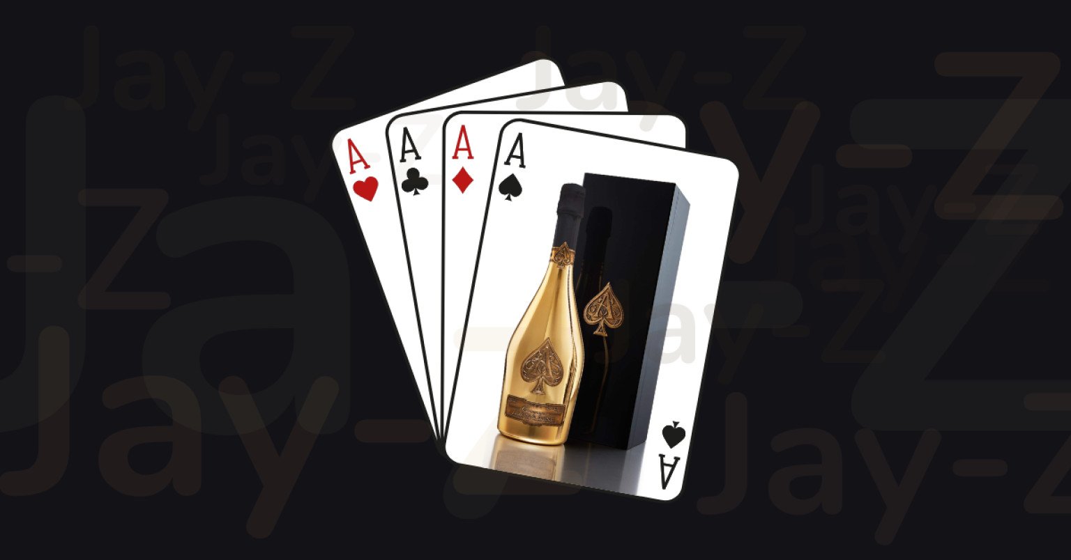 The Evolution of Jay-Z's Champagne Company and Its Impact on the Luxury Wine Market
