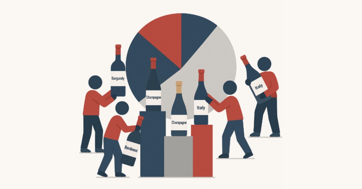 Wine Investment Guide: Practical Advice for Confident Wine Investors