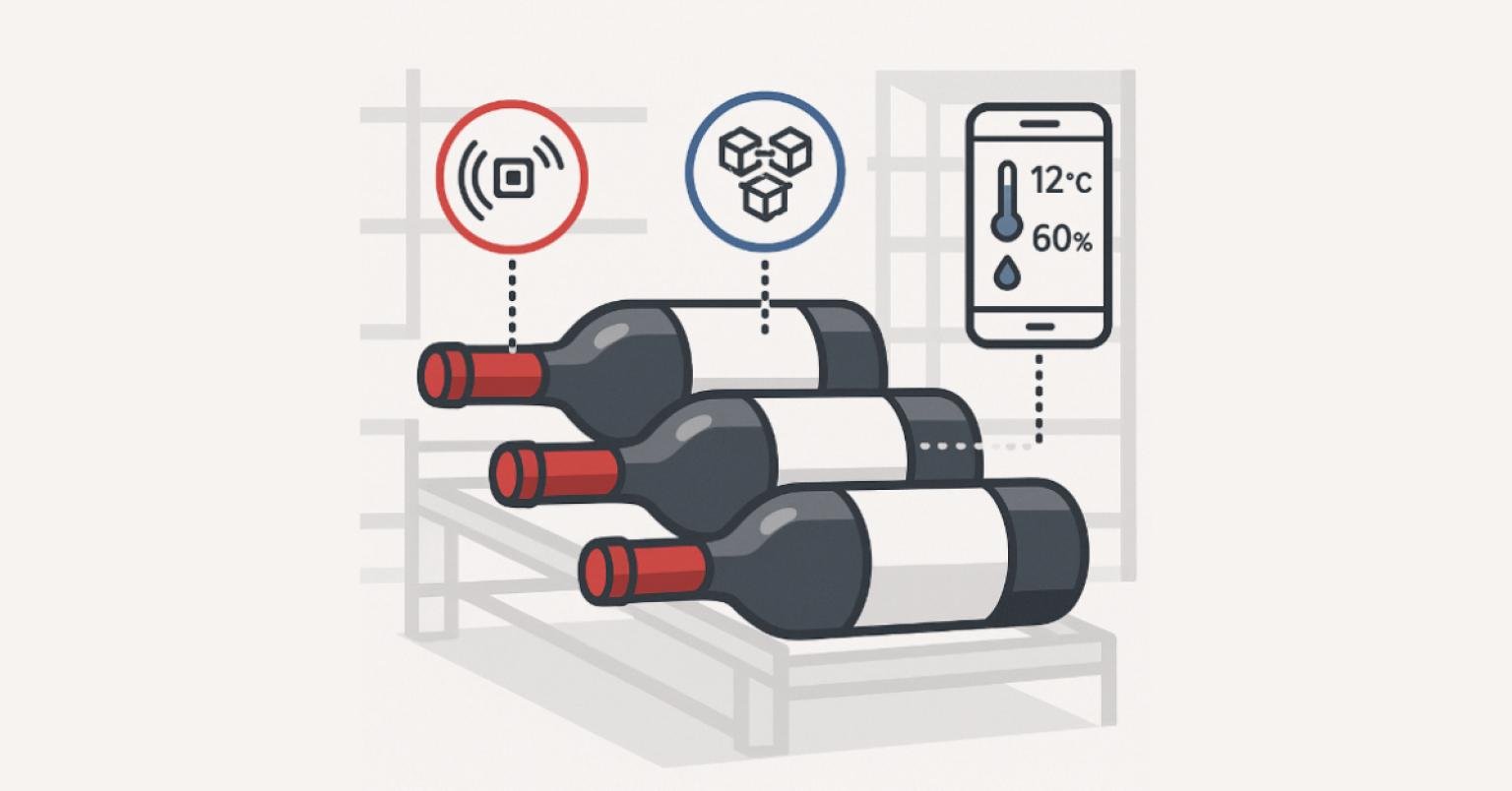 Wine Investment Storage Solutions for Smart Investors