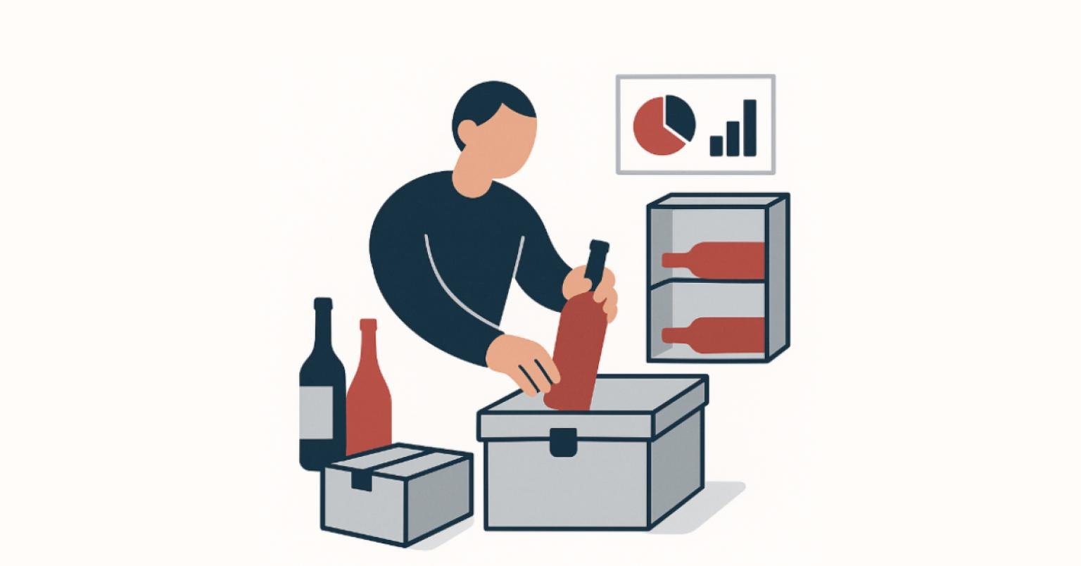 How to Invest in Fine Wine: A Complete Guide