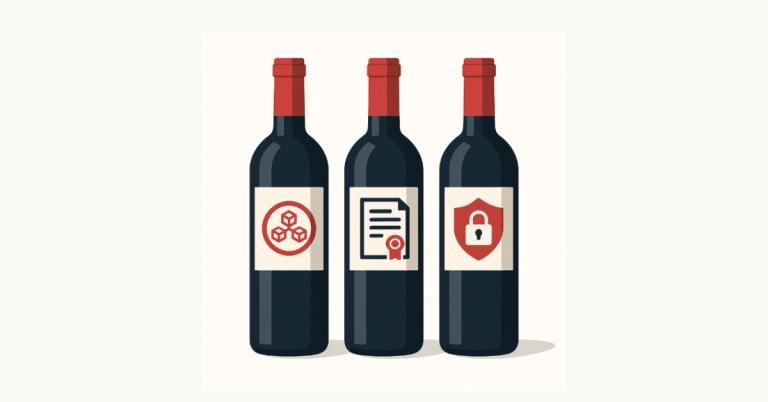 Wine Investment Risks and Strategies for Smarter Risk Management