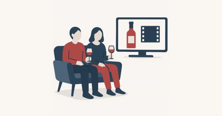 Wine Movie Picks for Every Wine and Cinema Lover