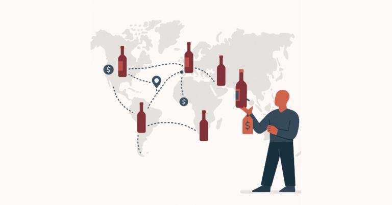 Top Investment Wine Brands Worldwide That Deliver Serious Portfolio Value