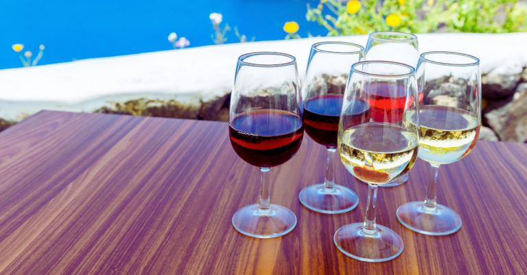 Spanish Wine Regions: A Guide to Spain's Wine Country Gems
