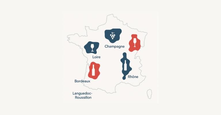 French Wine Regions: A Guide for Investors and Enthusiasts