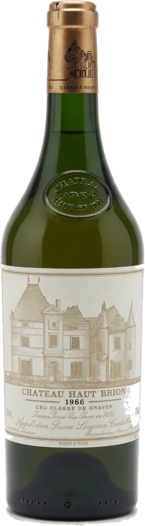 Chateau Haut-Brion Premier Cru Classe, Pessac-Leognan bottle