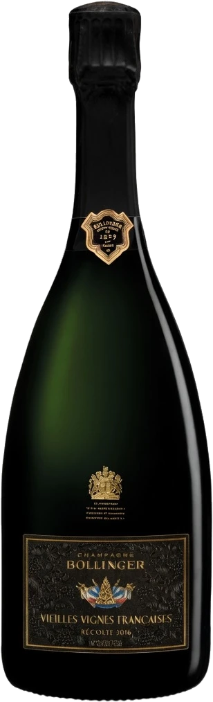 Bollinger, Vieilles Vignes Francaises bottle