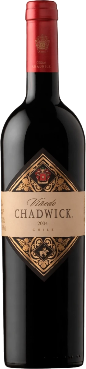 Errazuriz, Vinedo Chadwick, Maipo Valley bottle