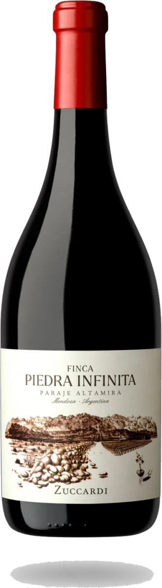 Familia Zuccardi, Paraje Altamira Finca Piedra Infinita, Uco Valley bottle