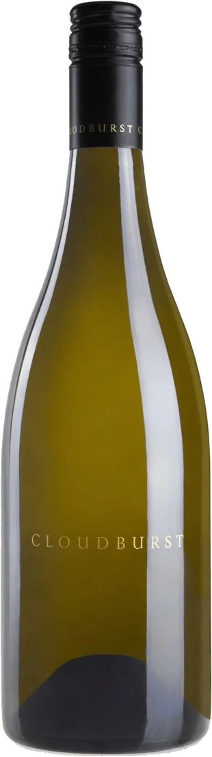 Cloudburst, Chardonnay, Margaret River bottle