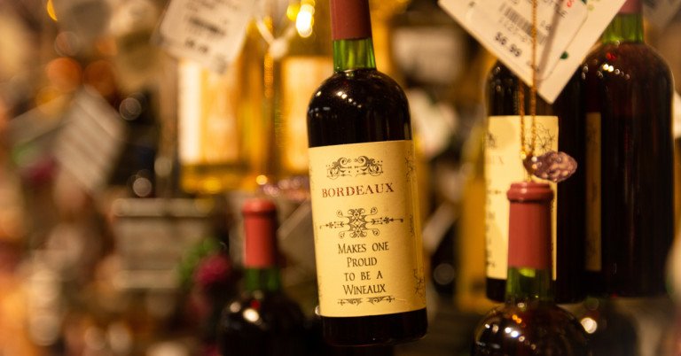 Bordeaux en primeur