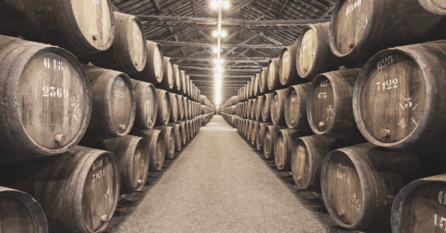 Fine wine vs alternative assets - what are the differences?